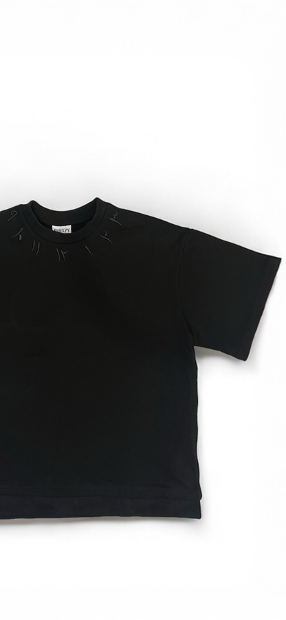 Arabic Chrono shirt