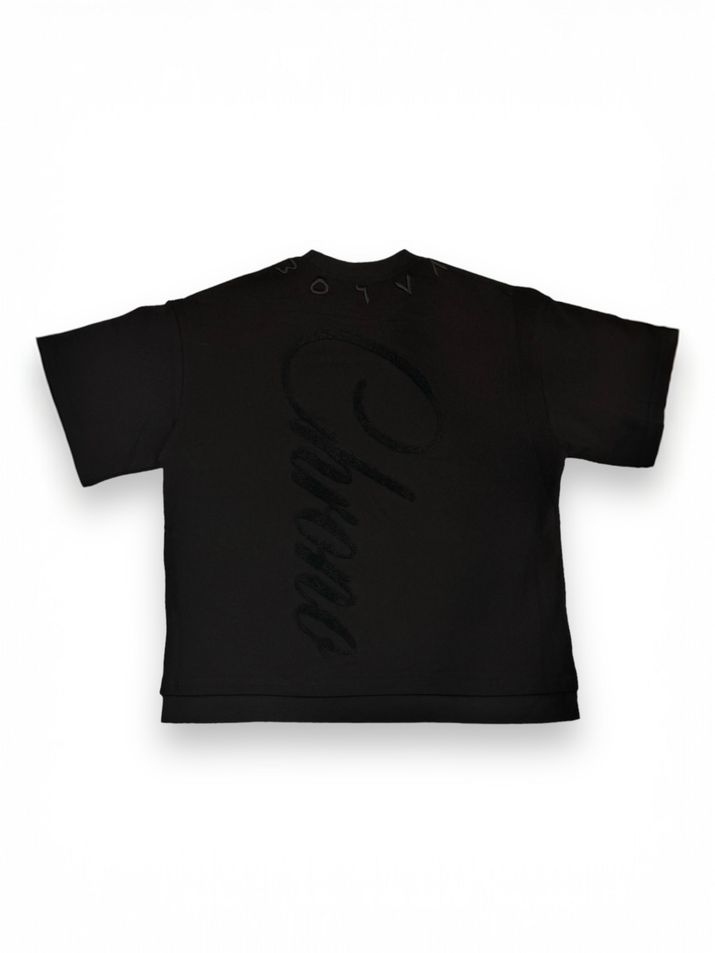 Arabic Chrono shirt