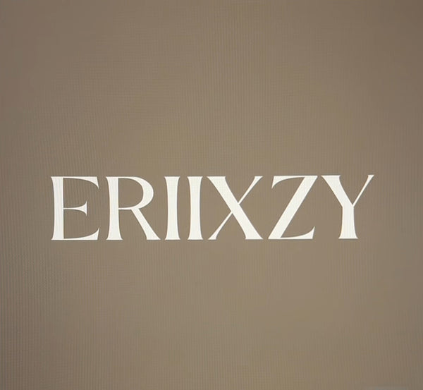 Eriixzy 